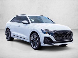 New 2026 Audi Q8 Premium Plus AWD/4WD video 3