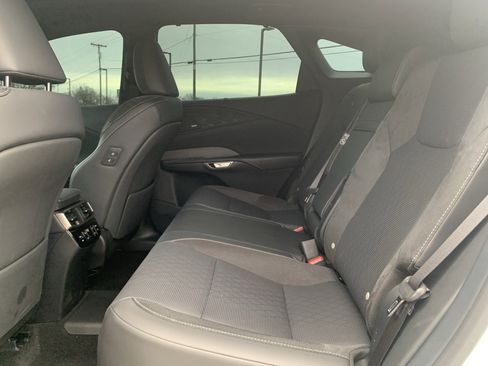 Certified 2025 Lexus RX 450h RX 450h+ AWD image 32