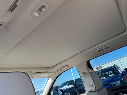 Used 2023 GMC Yukon Denali w/ Max Trailering Package image 19