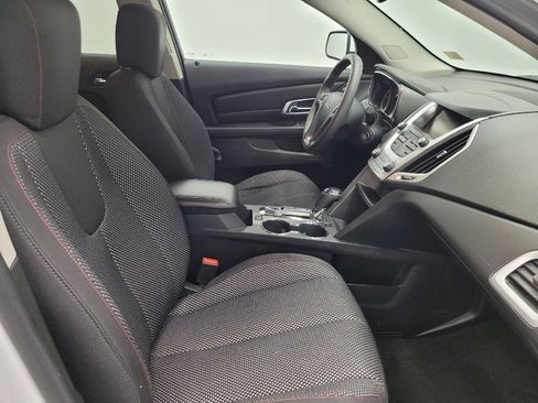 Used 2017 GMC Terrain SLE FWD image 21