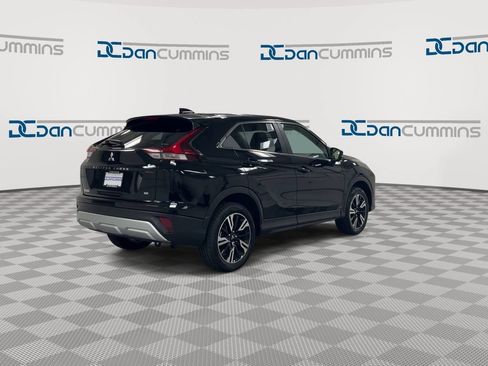 Used 2024 Mitsubishi Eclipse Cross SE AWD/4WD image 8
