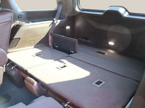 Used 2024 Ford Expedition King Ranch image 18