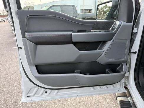 Used 2024 Ford F150 XLT w/ Mobile Office Package image 11