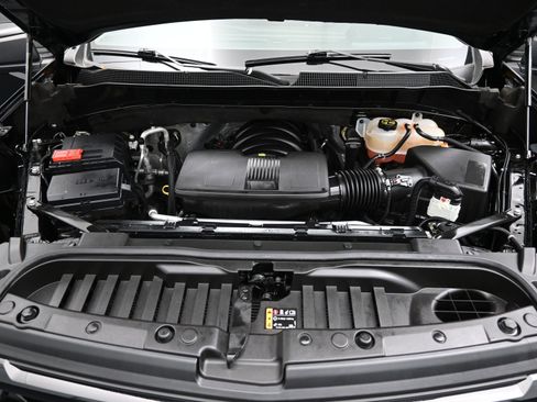 Used 2022 Chevrolet Silverado 1500 RST w/ All Star Edition Plus image 8