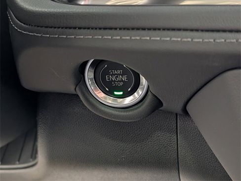 New 2026 Chevrolet Suburban Z71 image 26