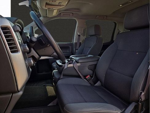 Used 2014 Chevrolet Silverado 1500 LT w/ All Star Edition image 11