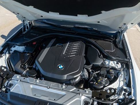 Used 2024 BMW M340i xDrive M340i xDrive w/ Premium Package image 34