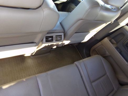 Used 2008 Honda Ridgeline RTL image 17