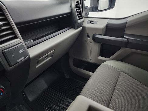 Used 2022 Ford F350 XL w/ STX Appearance Package image 17