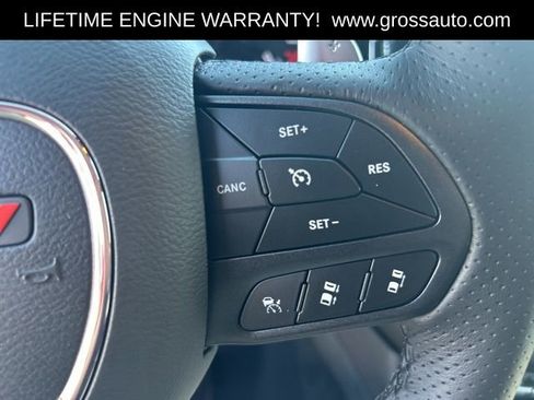 New 2026 Dodge Durango GT AWD/4WD image 14