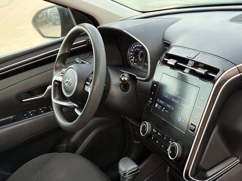 Used 2023 Hyundai Tucson SEL image 39