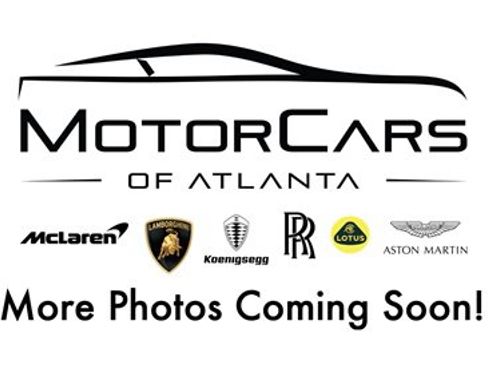 Used 2021 Lamborghini Huracan EVO RWD image 1