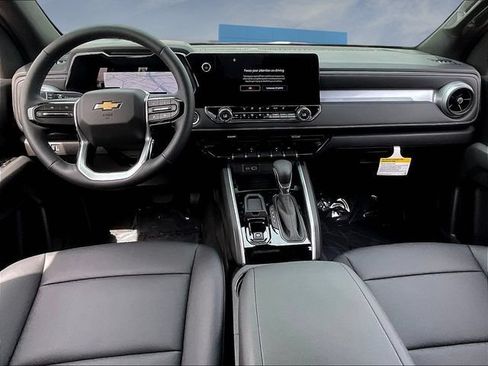 New 2026 Chevrolet Colorado LT w/ LT Convenience Package RWD image 5
