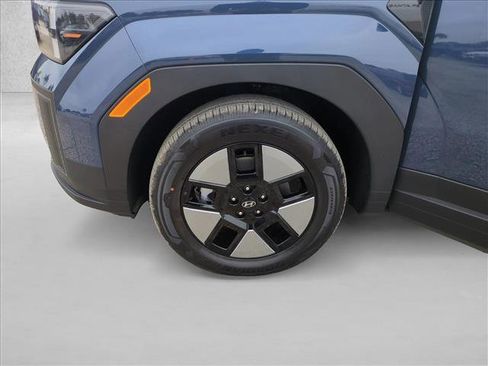 New 2026 Hyundai Santa Fe SEL FWD image 22