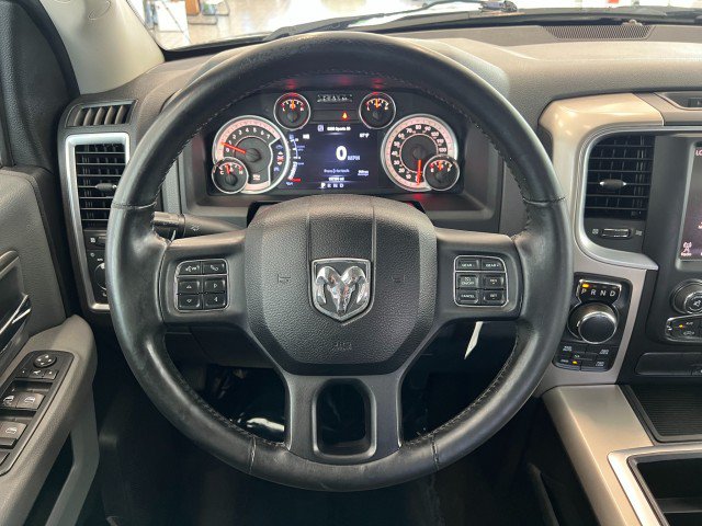 Used 2015 RAM 1500 Big Horn AWD/4WD image 24