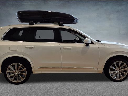 New 2026 Volvo XC90 B6 Plus w/ Protection Package AWD/4WD image 7