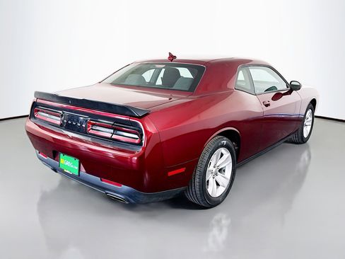 Used 2023 Dodge Challenger SXT image 10