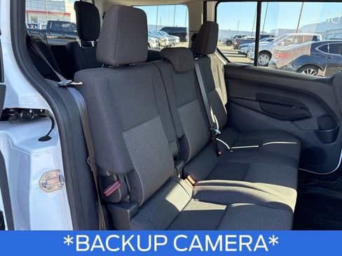 Used 2016 Ford Transit Connect XL image 7