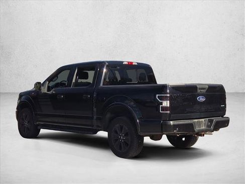 Used 2019 Ford F150 XLT w/ Equipment Group 302A Luxury image 7