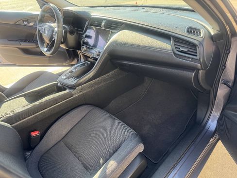 Used 2022 Honda Insight EX image 12