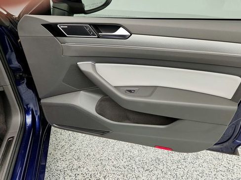 Used 2019 Volkswagen Arteon SEL Premium image 28