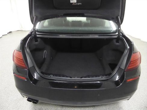 Used 2016 BMW 528i xDrive Sedan image 35