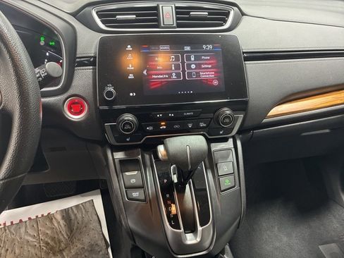 Used 2020 Honda CR-V EX image 20