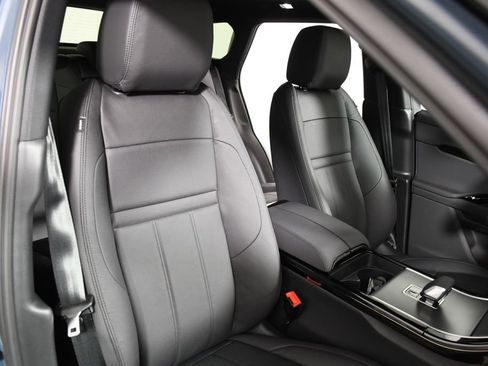 Certified 2026 Land Rover Range Rover Evoque S AWD/4WD image 20