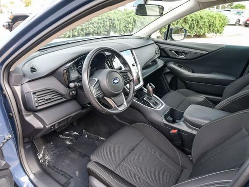 Used 2024 Subaru Legacy Premium AWD/4WD image 16