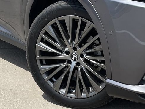 Used 2023 Lexus RX 350 FWD w/ Accessory Package (Z1) image 8