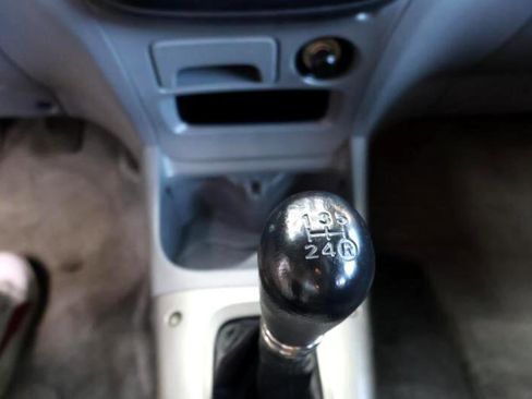 Used 2002 Toyota RAV4 2WD image 17