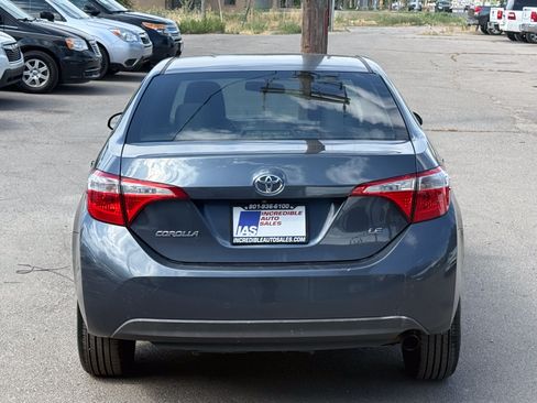 Used 2016 Toyota Corolla LE FWD image 5