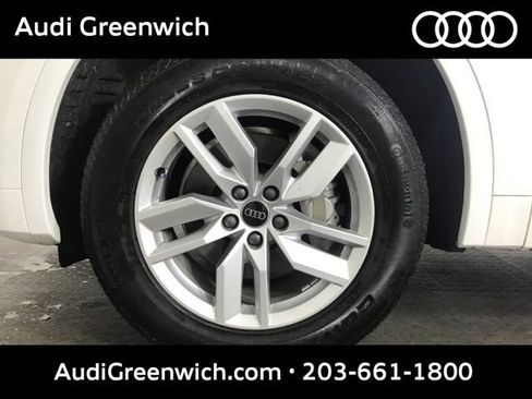 Used 2023 Audi Q5 2.0T Premium w/ Convenience Package AWD/4WD image 29
