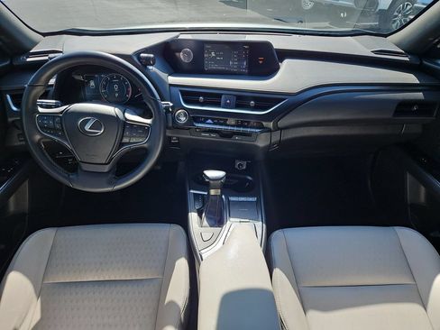 Used 2020 Lexus UX 200 w/ Accessory Package 2 FWD image 21