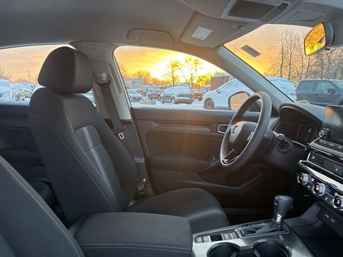 Certified 2023 Honda Civic LX image 17