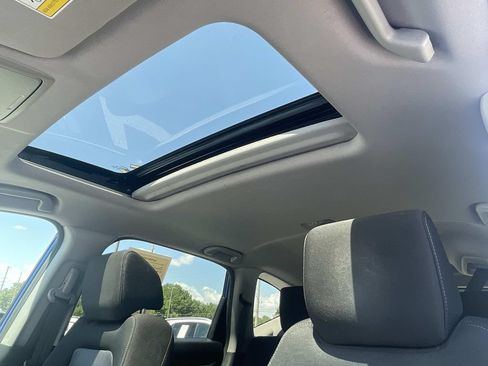 Used 2022 Honda CR-V EX image 16