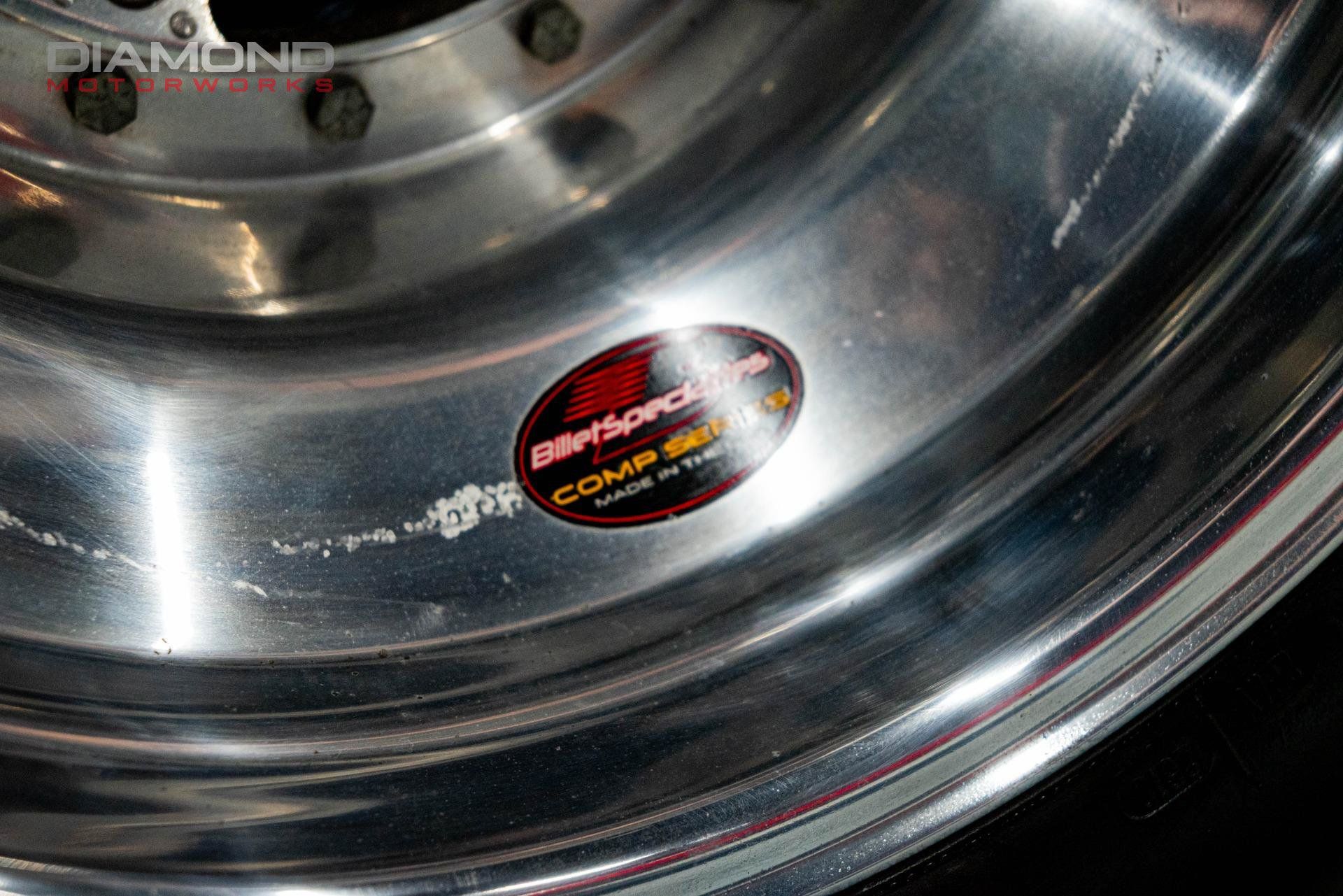 Used 2006 Dodge Viper SRT-10 RWD image 63