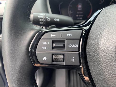 Certified 2022 Honda Civic Sport image 13