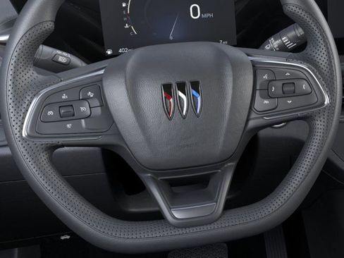 New 2026 Buick Envista Preferred w/ Convenience II Package image 19