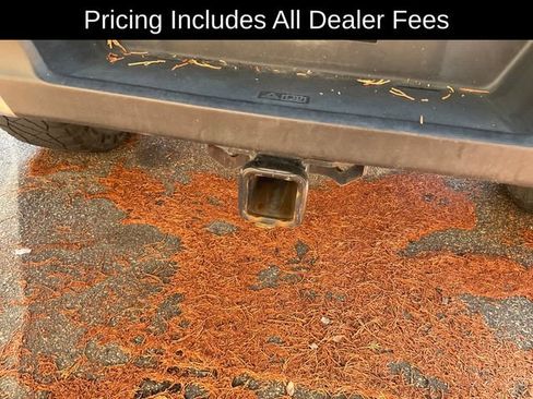 Used 2022 Ford F150 King Ranch w/ Equipment Group 601A High AWD/4WD image 7