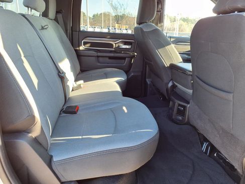 Used 2024 RAM 3500 Big Horn image 21