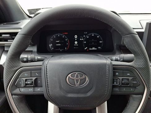 New 2026 Toyota Tacoma TRD Sport AWD/4WD image 9