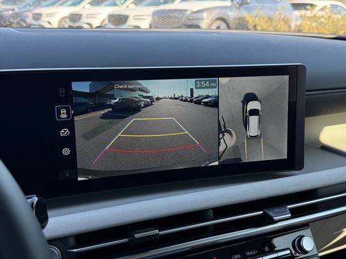 New 2026 Hyundai Tucson Limited image 19