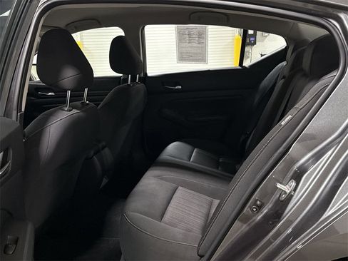 Used 2021 Nissan Altima 2.5 S w/ Driver Assist Package image 22