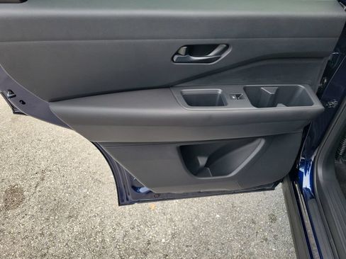 New 2026 Nissan Pathfinder SV FWD image 17