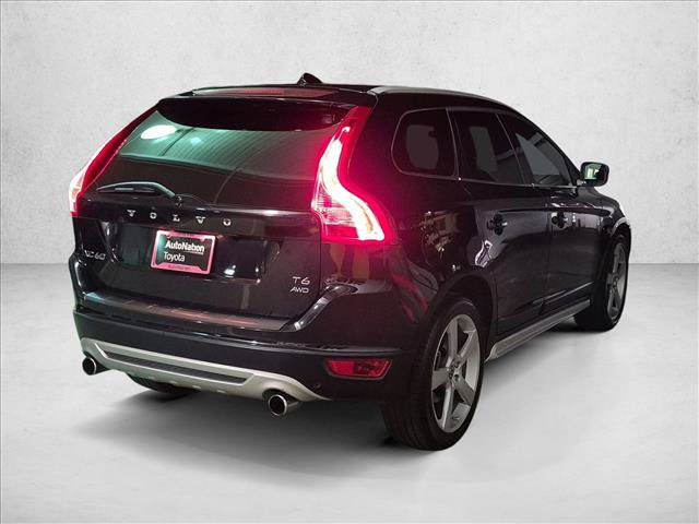 Used 2013 Volvo XC60 T6 AWD/4WD image 5