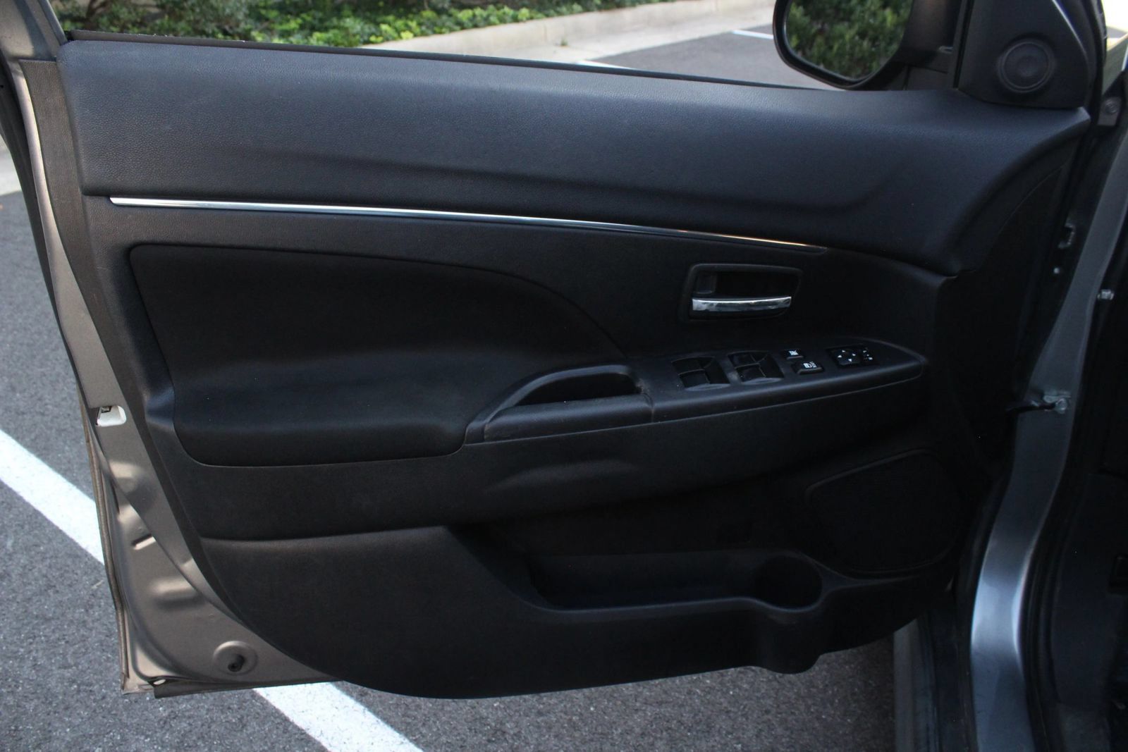 Used 2015 Mitsubishi Outlander Sport ES FWD image 15