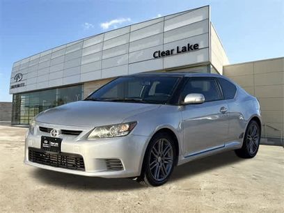Used 2013 Scion tC