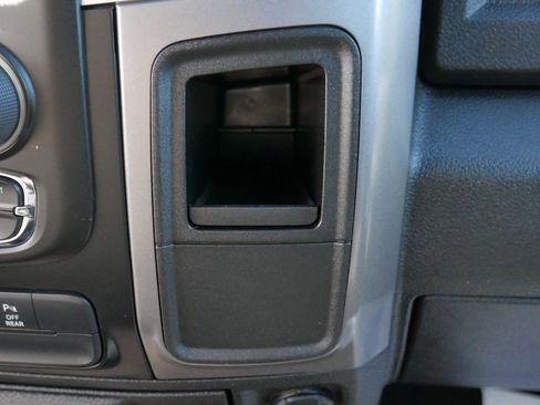 Used 2022 RAM 1500 Classic Warlock w/ Electronics Group image 44