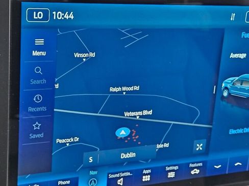 Used 2023 Ford F150 XLT w/ Equipment Group 302A High image 27